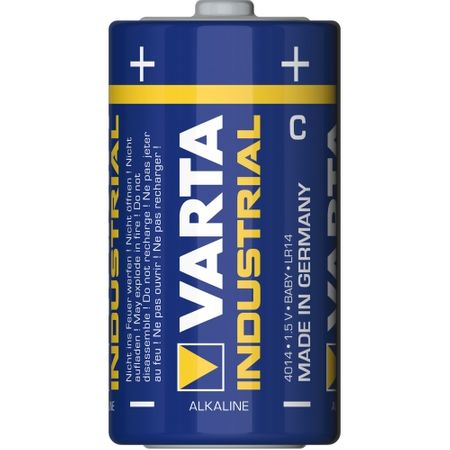 A_1015 Varta 4014 INDR14 Pack20 H.Energy Alk