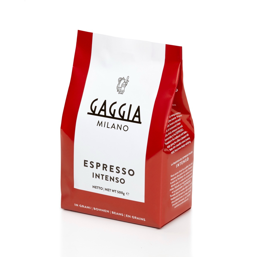 A_2070 Cafea Boabe Gaggia Intenso 0.5Kg