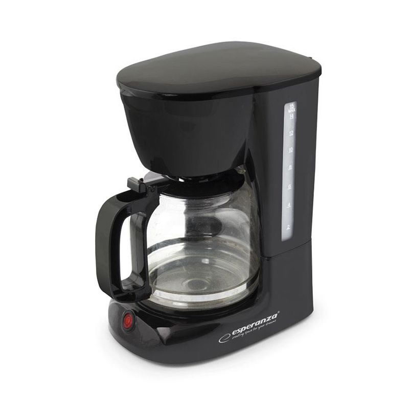 A_1810 EKC005 Cafetiera 1.8L Arabica