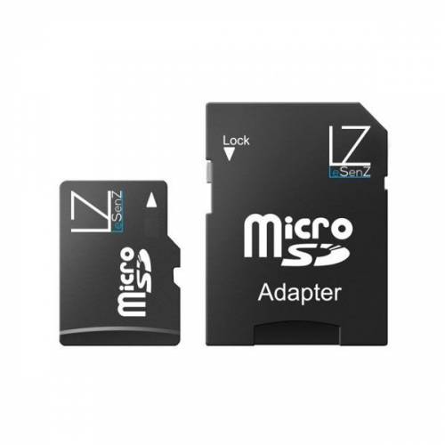 A_1612 MIcro SD Lesenz 64GB CLS 10