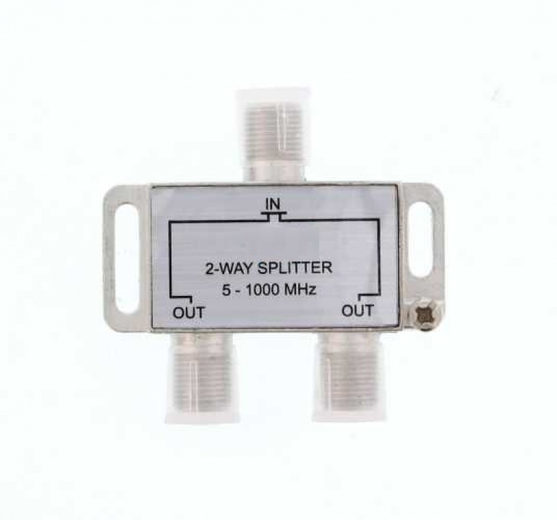 A_0685 Spliter 2 cai5 - 1000 MHZ