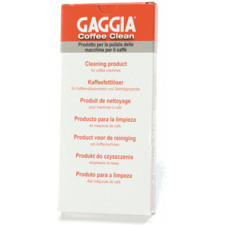 A_1704 Tablete Gaggia pt indepartare ulei de cafea 10pcs/bl