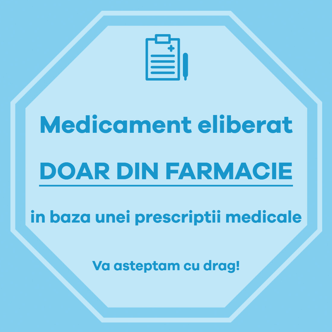 Preparate laborator - Alcool boricat 2% x 20 ml (preparat), medik-on.ro