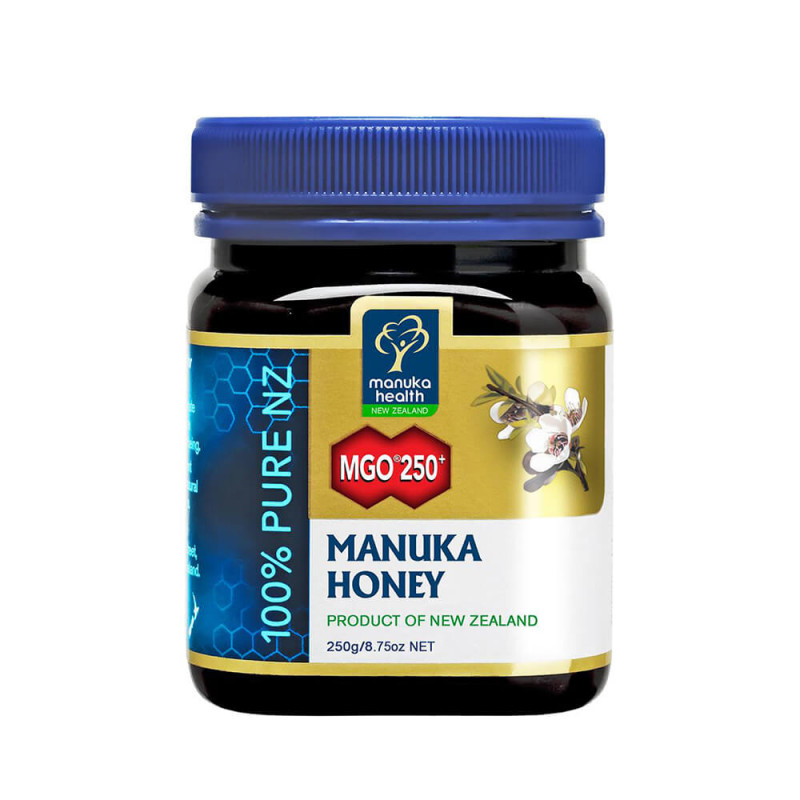 Produse apicole - Apiland miere de Manuka MGO250+ x 250 grame, medik-on.ro