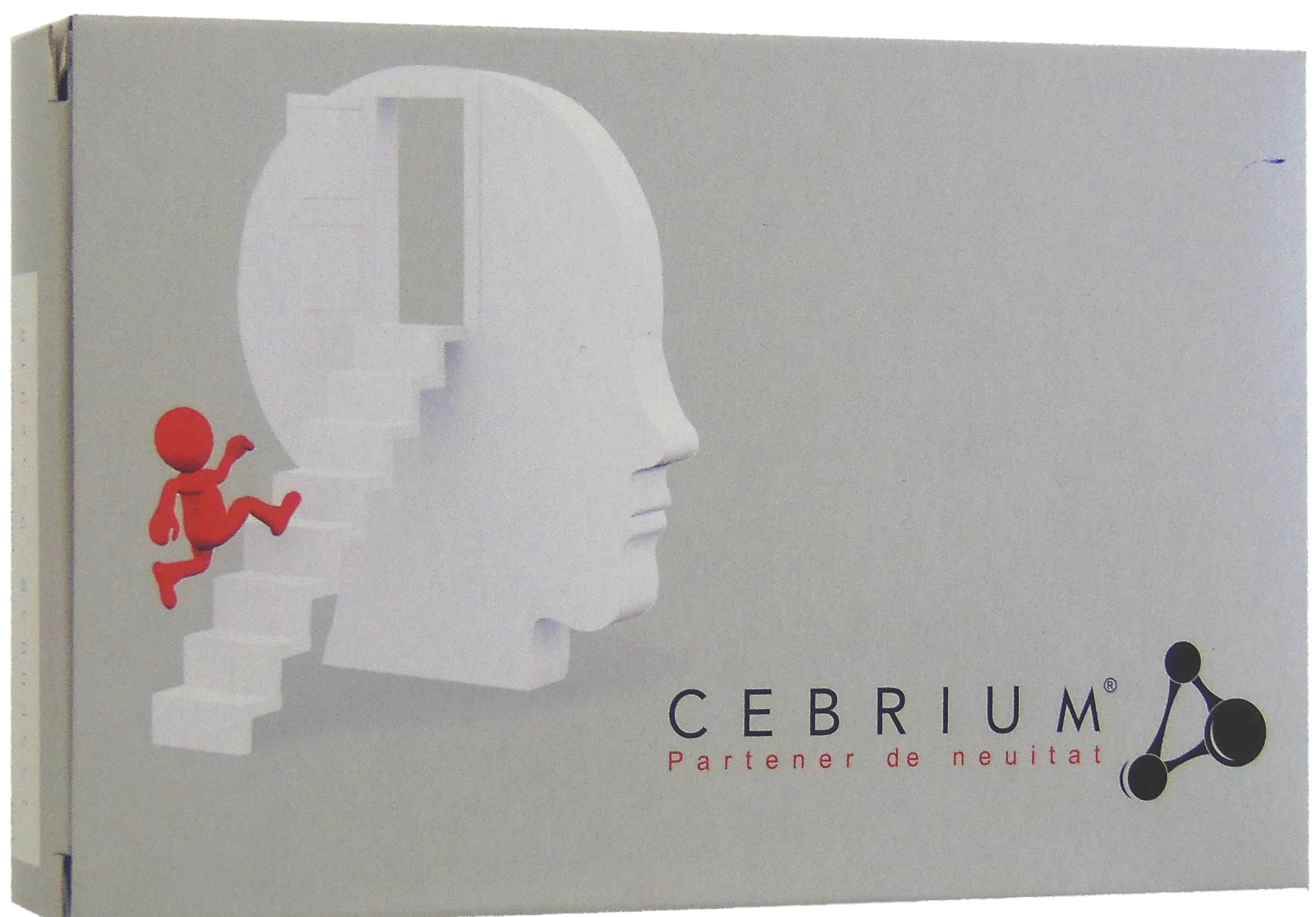 Memorie si concentrare - Cebrium x 30 capsule, medik-on.ro