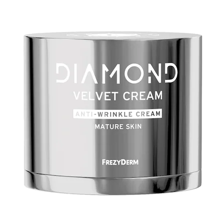Ingrijire ten matur (anti-rid, lifting) - Frezyderm Diamond crema anti-rid ten matur x 50ml, medik-on.ro