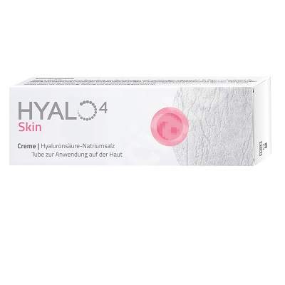 Cicatrizante - Hyalo4 Skin crema x 25 grame, medik-on.ro