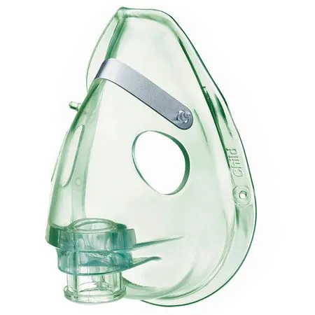 Aparate aerosoli, nebulizatoare si accesorii - Laica masca pentru copii compatibila cu aparatul MD6026, medik-on.ro