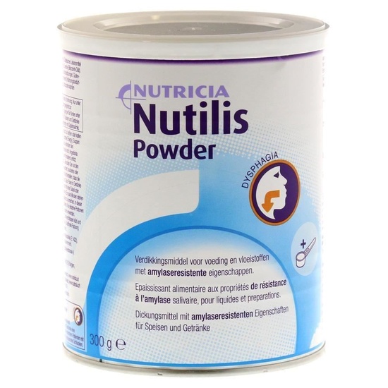 Formule speciale de lapte praf - Nutricia Nutilis x 300 grame, medik-on.ro