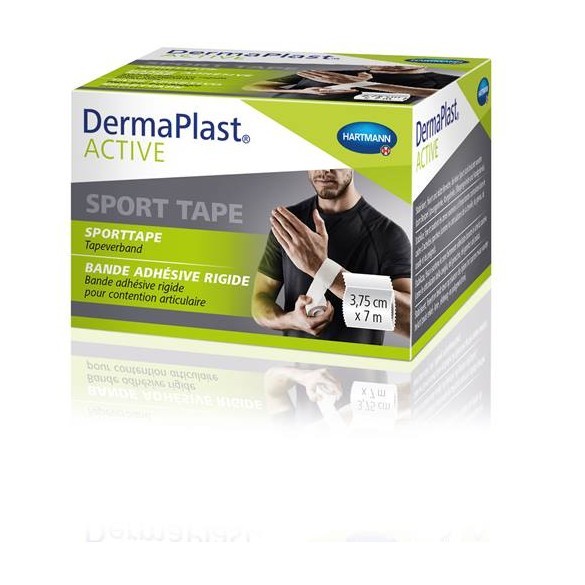 Ortopedie - Paul Hartmann banda Dermaplast active sport tape 3.75 cm x 7 m, medik-on.ro