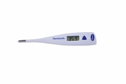 Termometre - Paul Hartmann termometru Thermoval standard, medik-on.ro