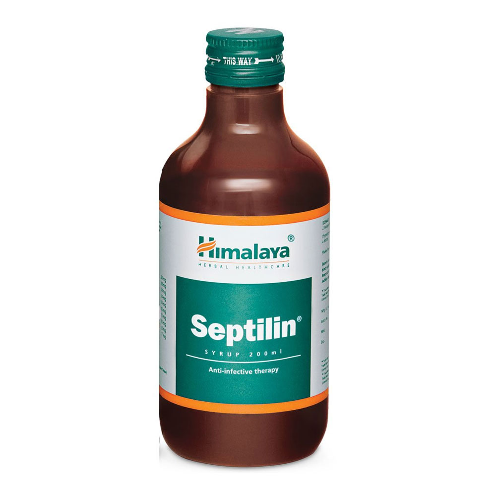 Imunitate - Septilin sirop x 200ml, medik-on.ro