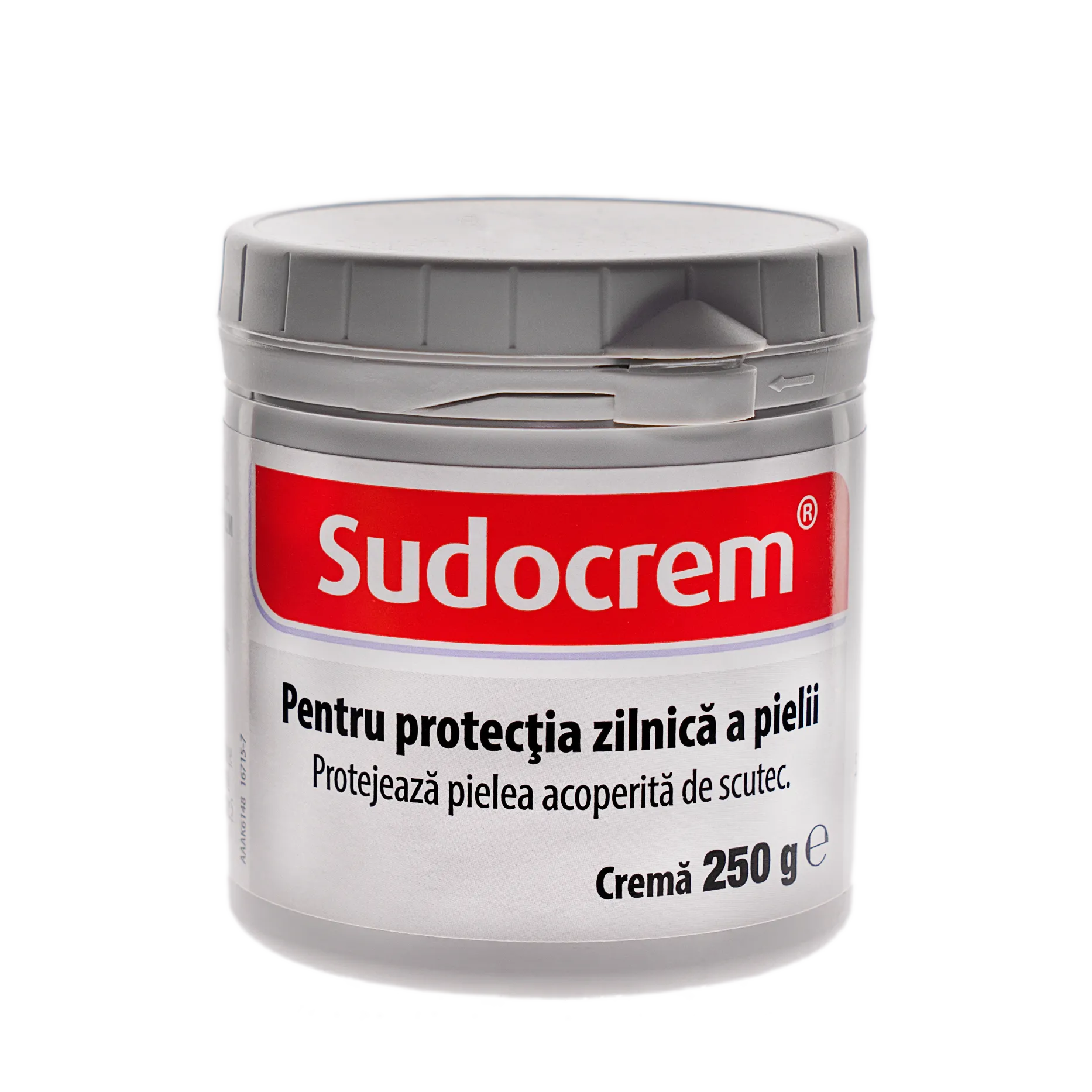 Ingrijire zona scutec - Sudocrem crema x 250 grame, medik-on.ro