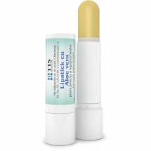 Ingrijire si hidratare buze - TIS Lipstick cu aloe vera x 4 grame, medik-on.ro