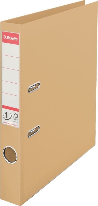 Esselte Nr. 1 Levier Arch File A4 50mm cafea (218690) 1 Esselte nr.1 Levier Arch File A4 50mm cafea (218690)