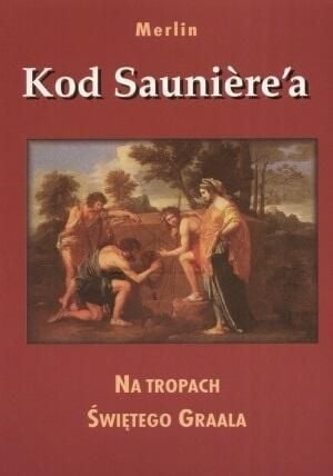 - Codul Saunière. Pe urmele Sfântului Graal, obligatoriu