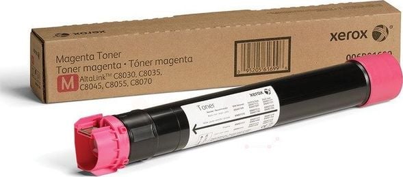 006R01703 Magenta Toner DMO