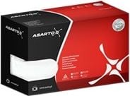 1 x Toner, Asarto, Compatibil Canon, Negru