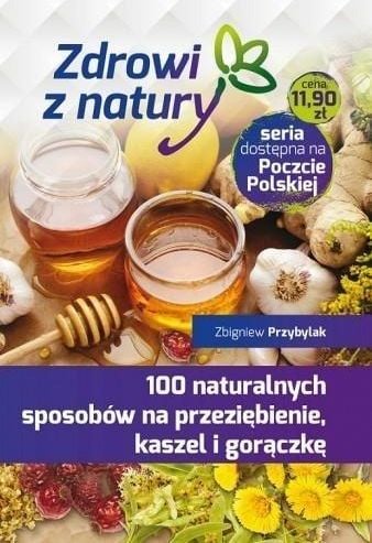 100 de remedii naturale pentru raceala...