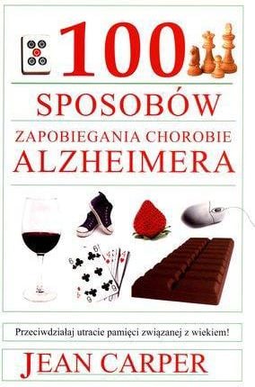 100 de moduri de a preveni boala Alzheimer