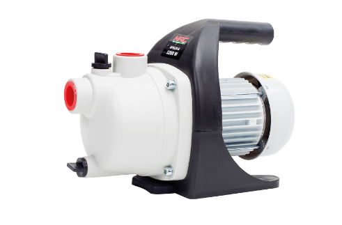 1200W pompa gradina 3600L / h (GPE120-K)