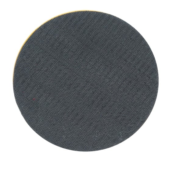 125mm lama de cauciuc Velcro (08521)