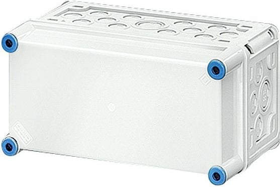 150x300x170mm IP65 cutie de acoperire completă Mi 80101 (HPL00002)