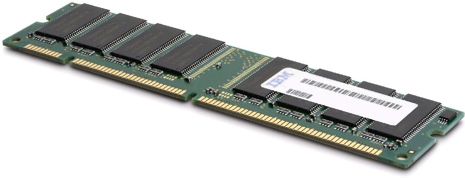 16GB DDR3 ECC de PC3-14900 CL13 - 00D5047