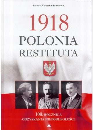 1918 Polonia Restituita