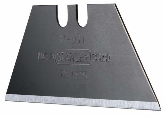 1991 trapezoidal 100p blade 50x19mm. 11-911