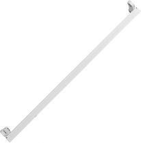 2 montate pe tuburi T8 LED 60cm 230 alb (4451011)