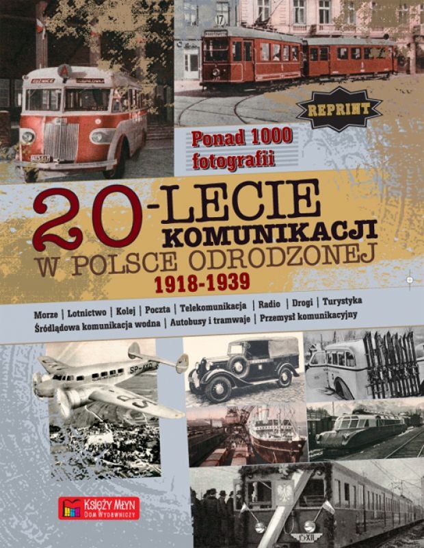 20 de ani de comunicare în Reborn Polonia (121319)