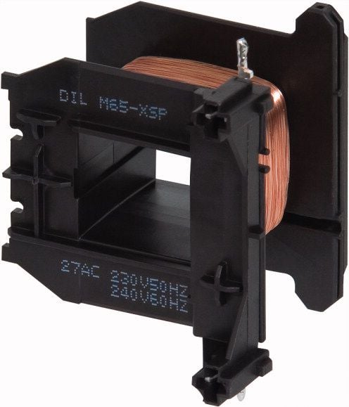 230V AC bobina contactor DILM65-XSP (281171)