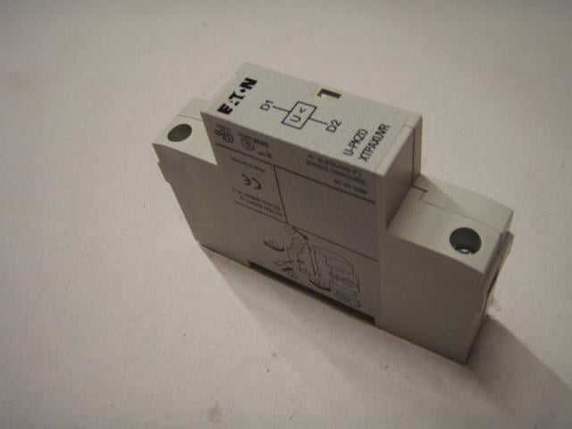 230V AC U-declanșatoare de tensiune minimă PKZ0 230V 50Hz - 073135