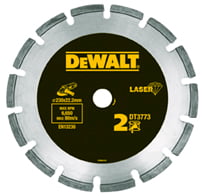 230x22.2mm lama de diamant pentru beton (DT3743)