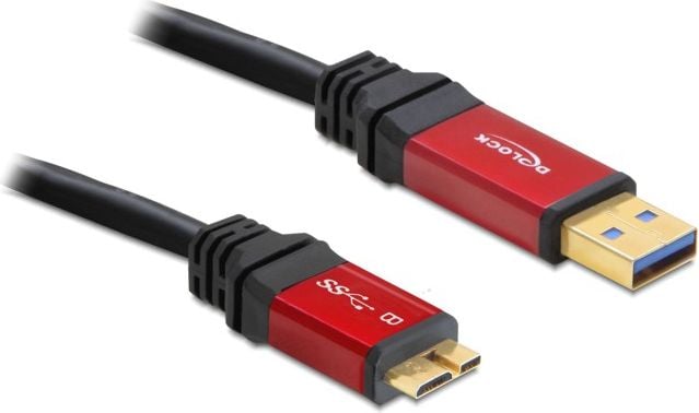 3.0 - micro USB, 5m (82763)