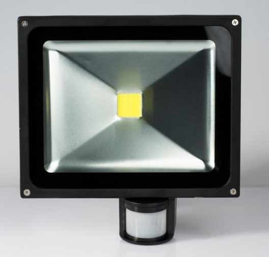 30W LED proiector cu un senzor de mișcare (VO0047)