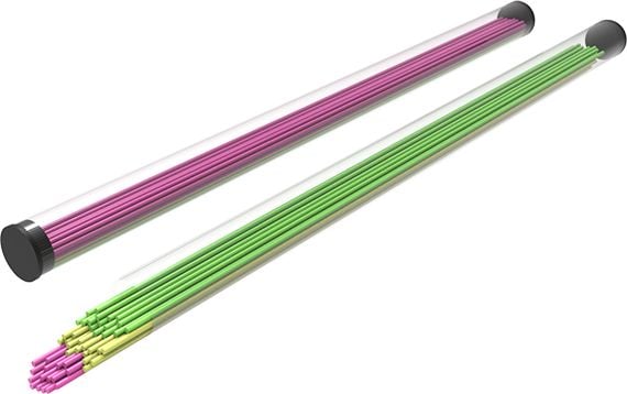 Set de culori 3DSimo Filament PCL (G3D5007)