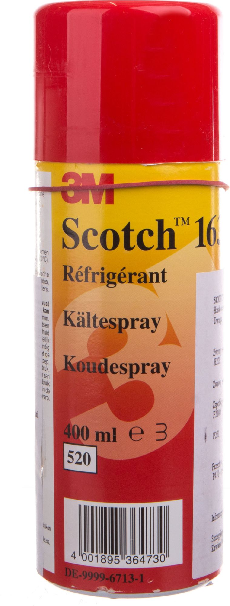 Aerosol Silicon 400ml SCOTCH 1609 (DE999953107)