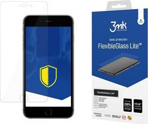 3MK 3mk Flexible Glass Lite do iPhone 6s Plus