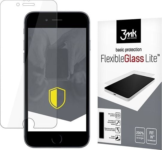 3MK 3MK FlexibleGlass Lite OnePlus Nord Hybrid Glass Lite