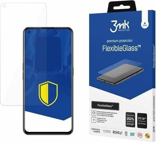 3MK 3MK FlexibleGlass Realme GT Neo 3T Hybrid Glass