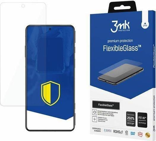 3MK 3MK FlexibleGlass Xiaomi Black Shark 5 Hybrid Glass
