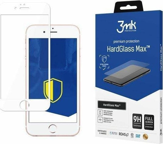3MK 3MK HardGlass Max Lite Oppo Find X6 negru/negru Fullscreen Glass Lite
