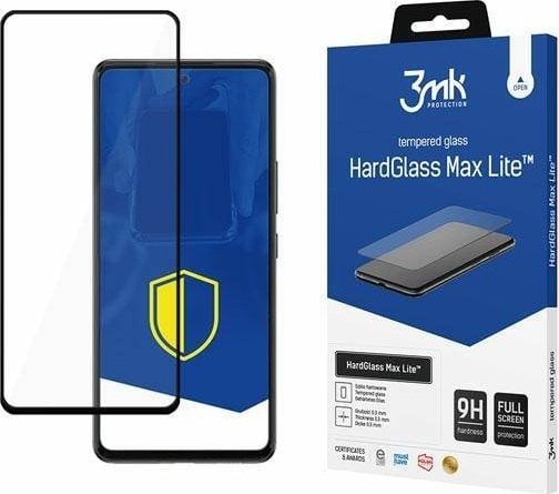 3MK 3MK Lens Protect Honor X7A Protectie lentile camerei 4buc