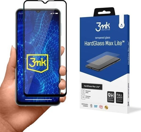 3MK 3MK Lens Protect Infinix Hot 11s NFC Protectie lentile camerei 4buc.