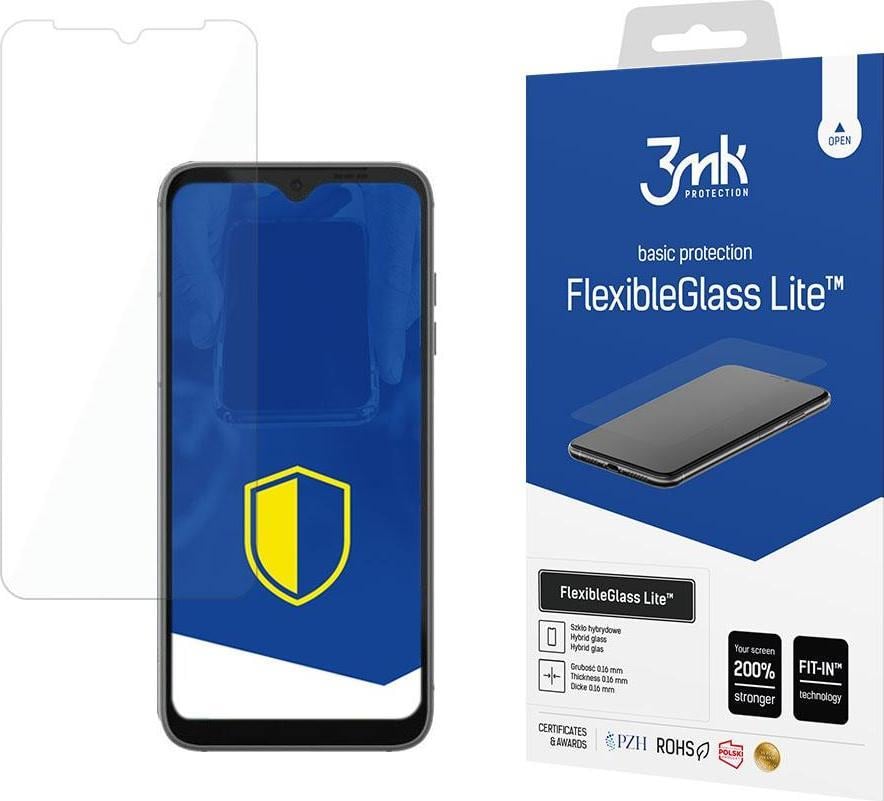3MK Fairphone 4 - 3MK FlexibleGlass Lite