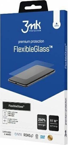 3MK Hybrid Glass 3MK FlexibleGlass Honor Play 6C
