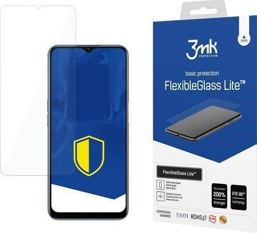 3MK Hybrid Glass 3MK FlexibleGlass Lite Oppo A54s