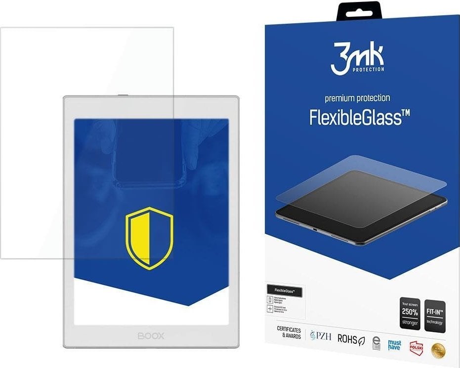 3MK ONYX Boox Nova Air - 3mk FlexibleGlass™ 8.3''